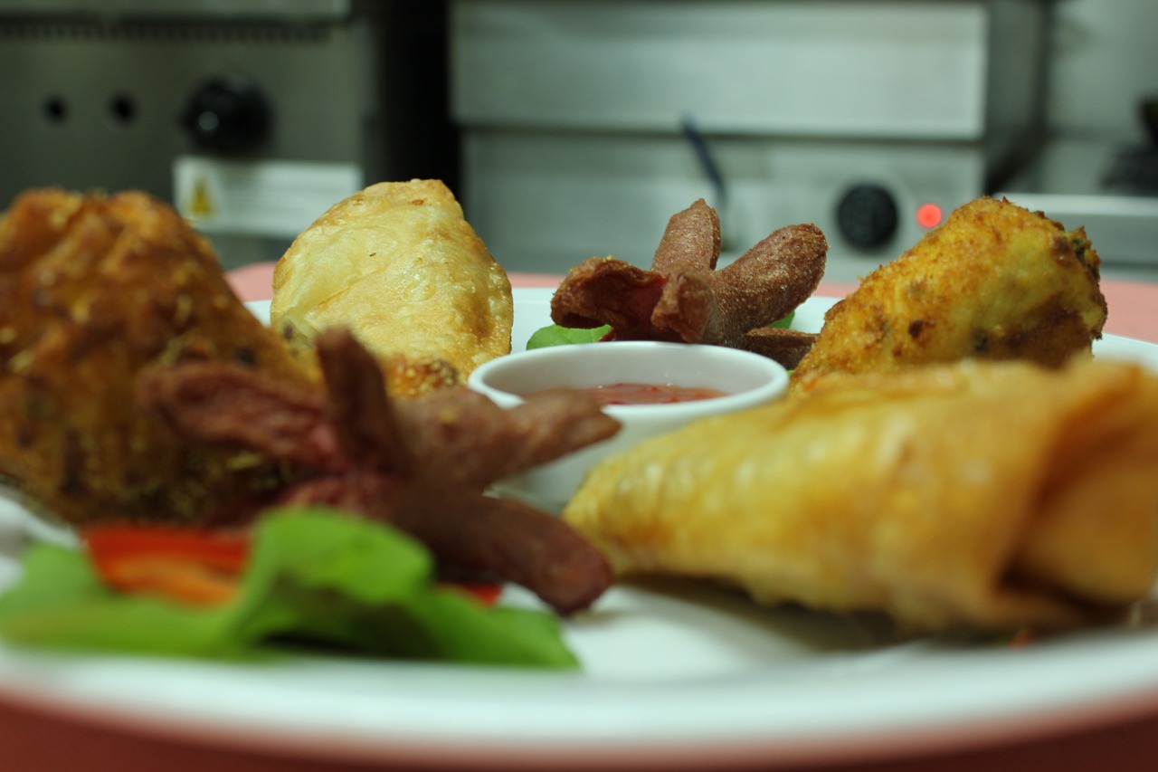 Samosa